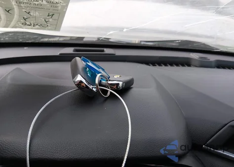 2021 Chevrolet Trailblazer Fwd Lt из США, поврежденный, VIN KL79MPS2XMB025398